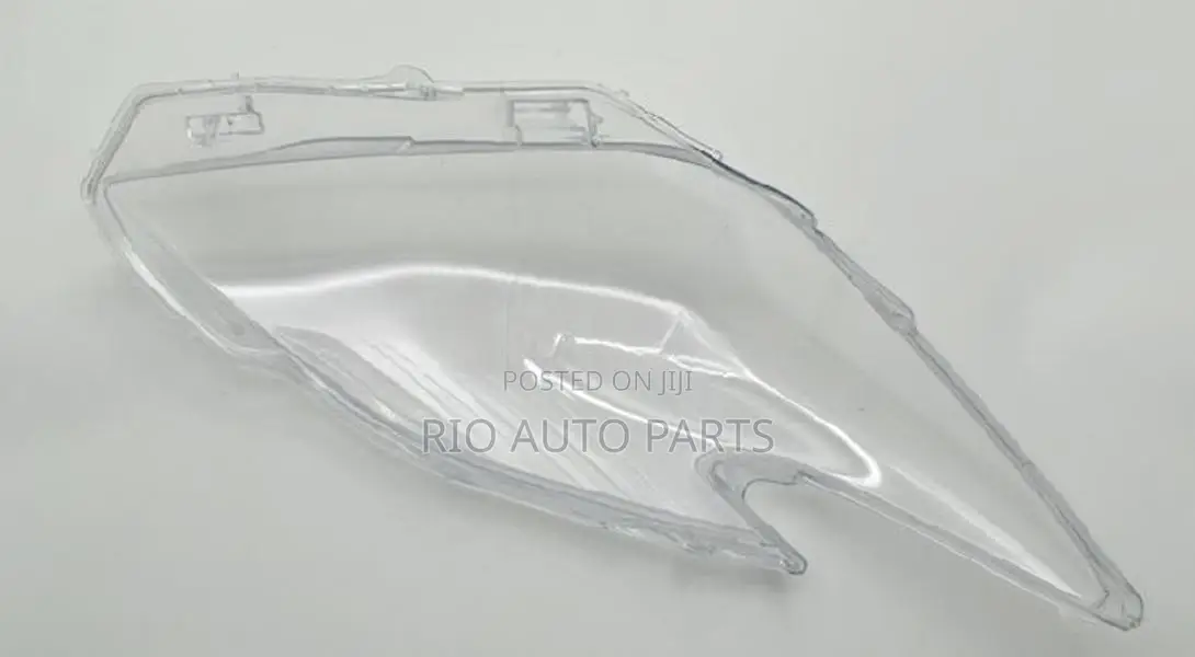 Toyota Prius 30 Headlight Lens