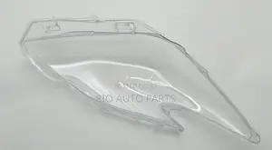 Toyota Prius 30 Headlight Lens