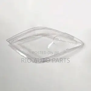 Toyota IST 2004 Headlight Lens