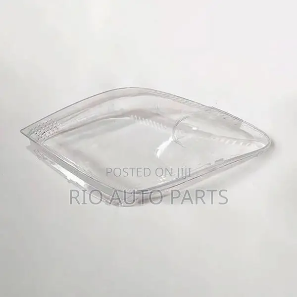 Toyota IST 2004 Headlight Lens