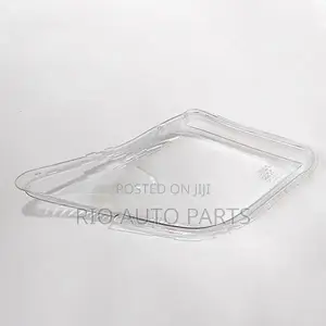 Toyota IST 2004 Headlight Lens