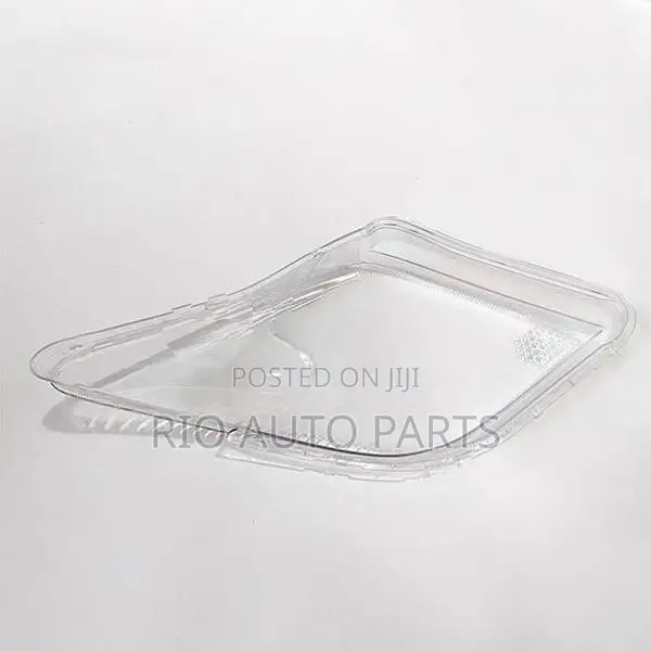 Toyota IST 2004 Headlight Lens