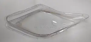 Toyota IST 2004 Headlight Lens