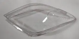 Toyota IST 2004 Headlight Lens