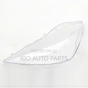 Honda Fit 2010 Headlight Lens