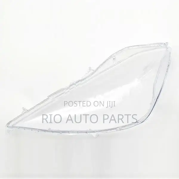 Honda Fit 2010 Headlight Lens