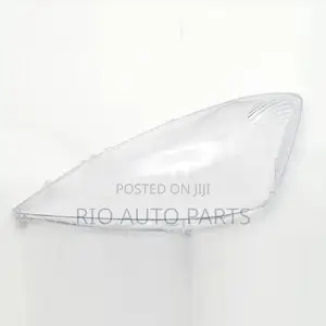 Honda Fit 2010 Headlight Lens