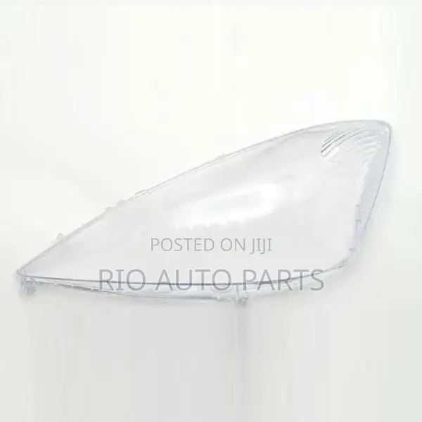 Honda Fit 2010 Headlight Lens