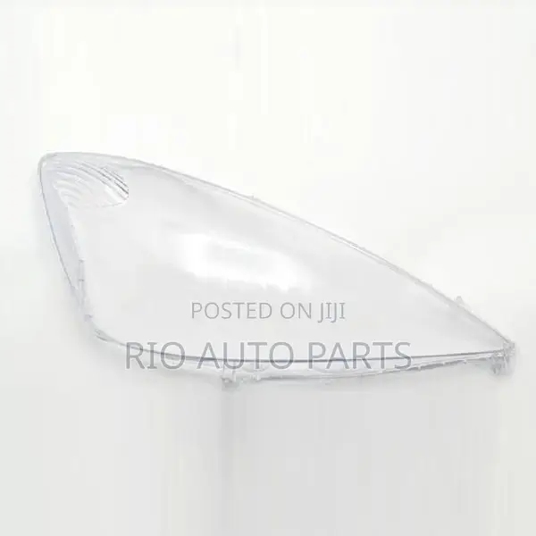 Honda Fit 2010 Headlight Lens