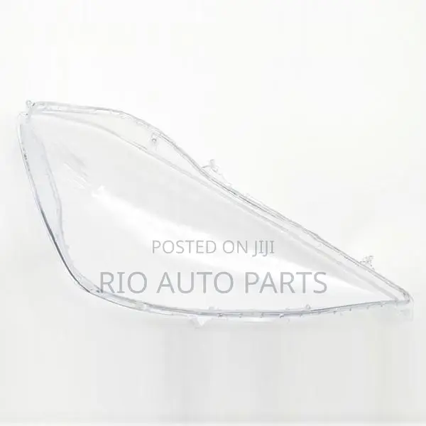 Honda Fit 2010 Headlight Lens