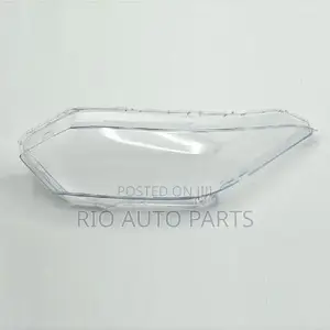 Honda Vezel 2015 Headlight Lens