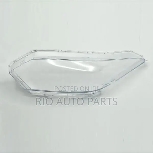 Honda Vezel 2015 Headlight Lens