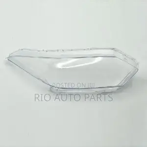 Honda Vezel 2015 Headlight Lens