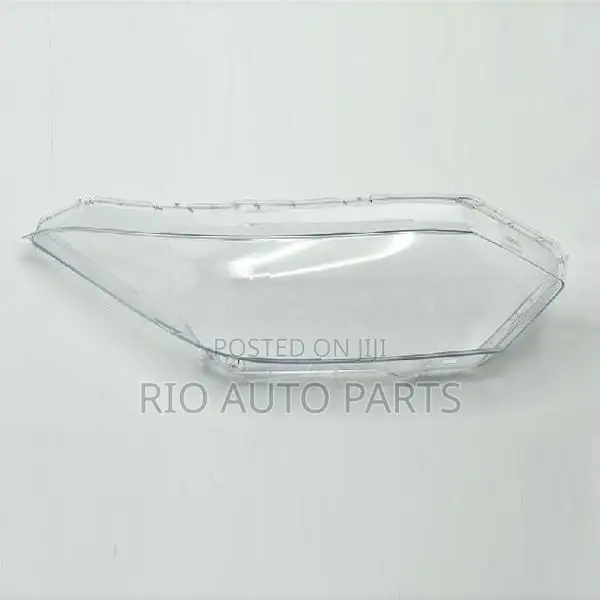 Honda Vezel 2015 Headlight Lens