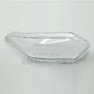 Honda Vezel 2015 Headlight Lens