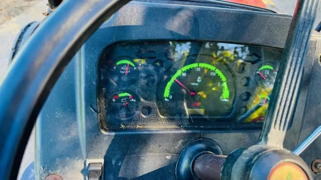 TAFE 45DI 7250 DI 47 HL 2018