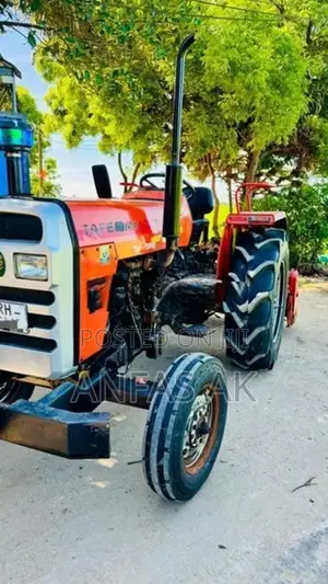 TAFE 45DI 7250 DI 47 HL 2018