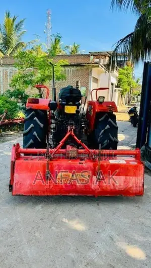 TAFE 45DI 7250 DI 47 HL 2018