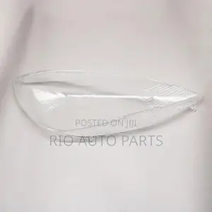 Honda Fit Shuttle Headlight Lens