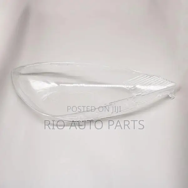 Honda Fit Shuttle Headlight Lens