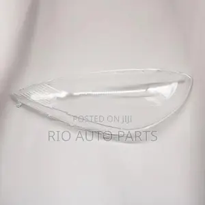 Honda Fit Shuttle Headlight Lens