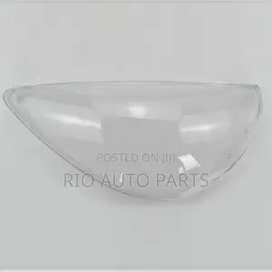 Honda Fit Shuttle Headlight Lens