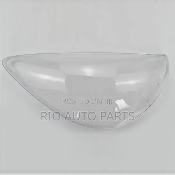 Honda Fit Shuttle Headlight Lens