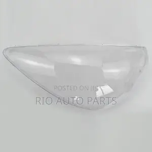 Honda Fit Shuttle Headlight Lens