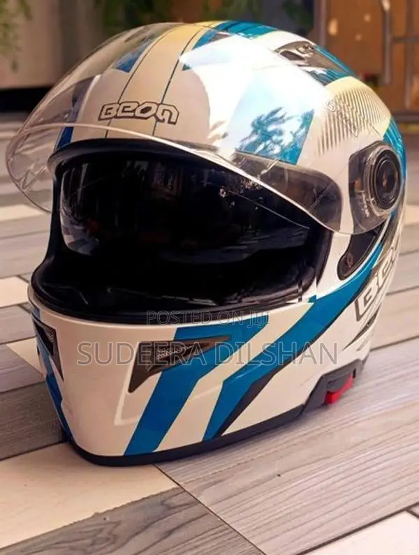 Beon Helmet
