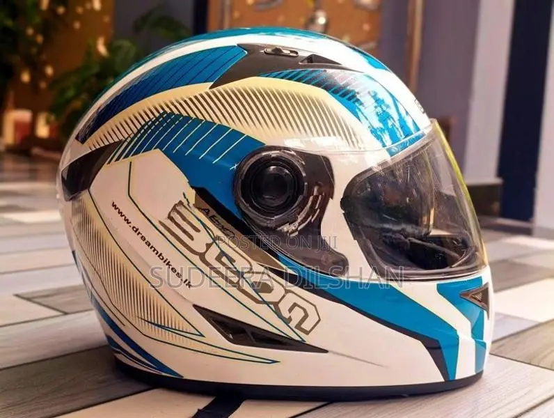 Beon Helmet