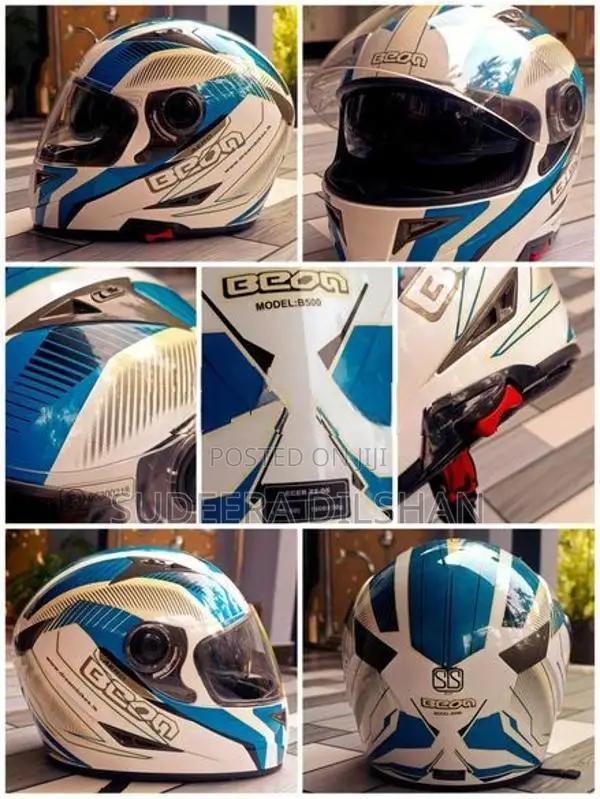 Beon Helmet