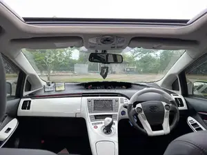 Toyota Prius G Touring Sun Roof 2014