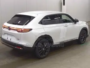 Honda Vezel RS Premium 2026
