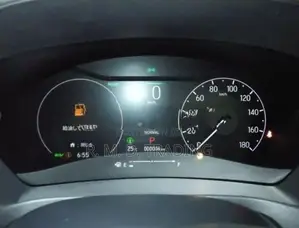Honda Vezel RS Premium 2026