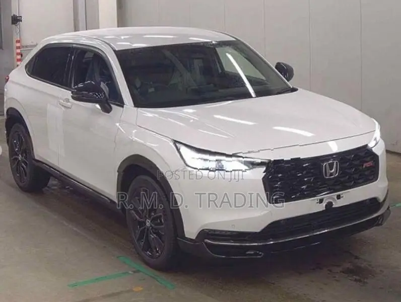 Honda Vezel RS Premium 2026