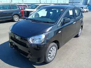 Daihatsu Mira ES L SA3 2025