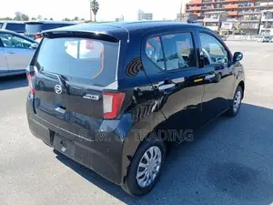 Daihatsu Mira ES L SA3 2025