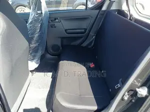 Daihatsu Mira ES L SA3 2025