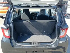 Daihatsu Mira ES L SA3 2025