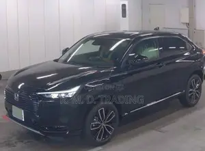 Honda Vezel Z Premium 2026
