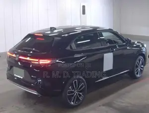 Honda Vezel Z Premium 2026