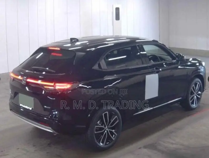 Honda Vezel Z Premium 2026