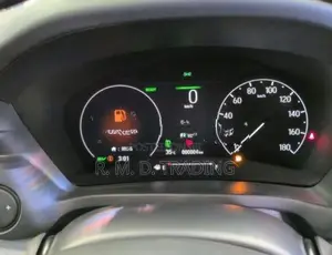 Honda Vezel Z Premium 2026