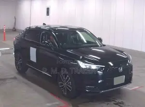 Honda Vezel Z Premium 2026