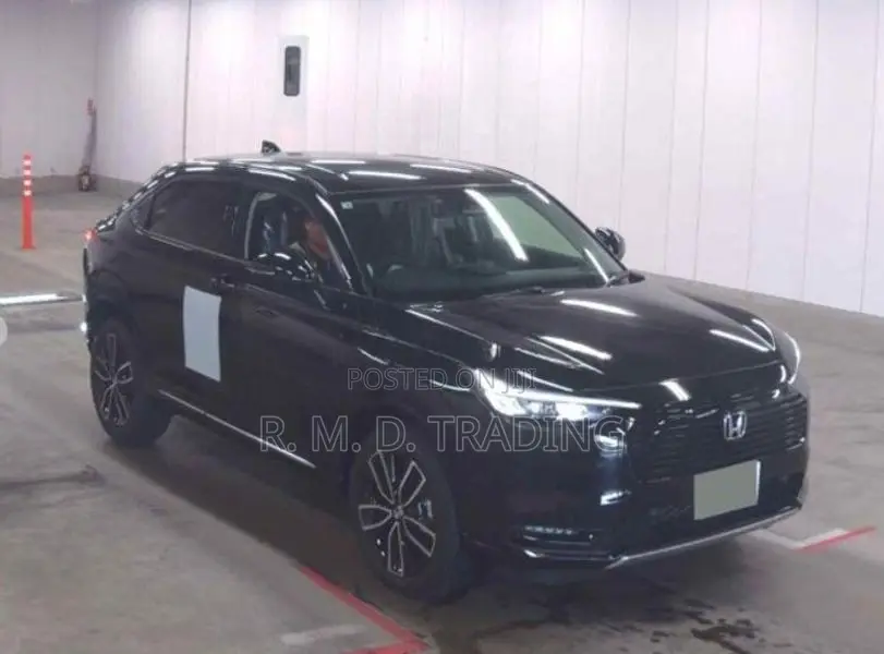 Honda Vezel Z Premium 2026