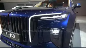 HONGQI R Royce E Hs9 2026