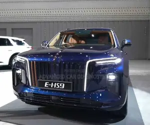 HONGQI R Royce E Hs9 2026