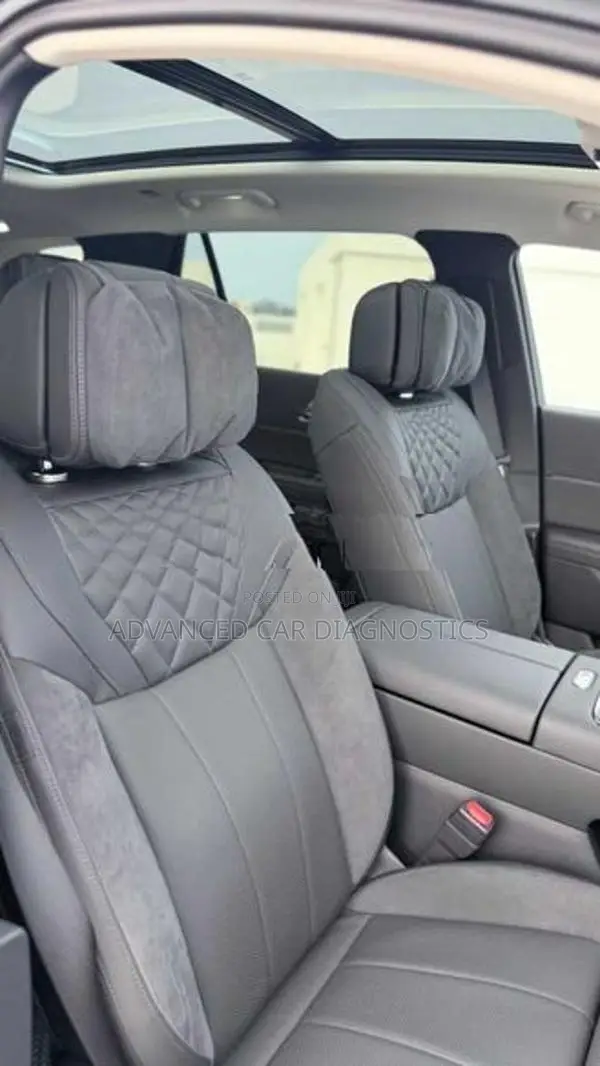 HONGQI R Royce E Hs9 2026