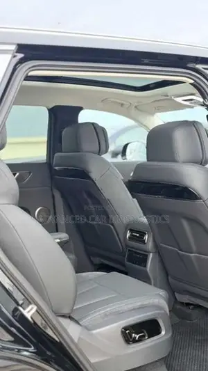 HONGQI R Royce E Hs9 2026