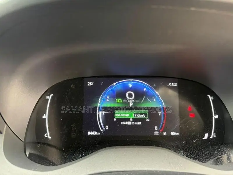 Toyota Yaris G Grade 2025